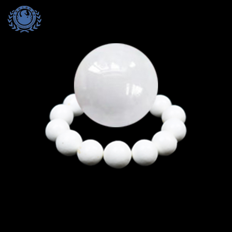 Алюминиевые керамические шары Al2O3 для шаровых мельниц