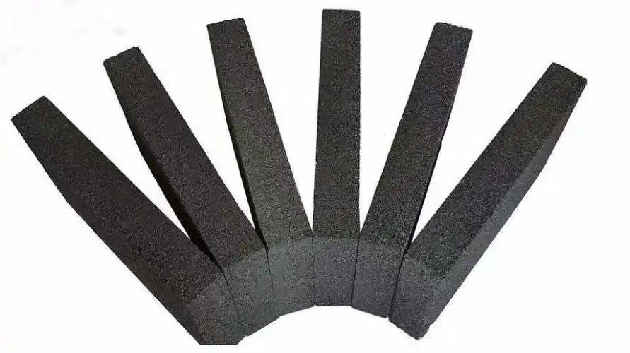 Composite Foam Glass Panels for Modern High-End Buildings