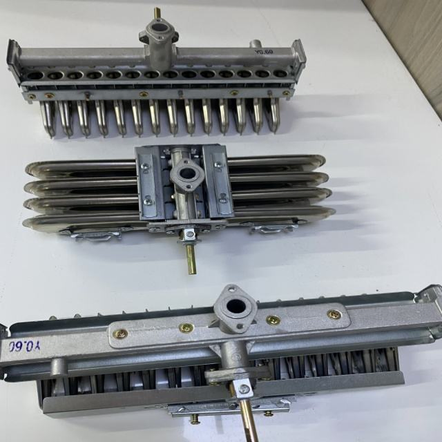 High Quality OEM Customized Service Burns for Gas Control Water Heater Service