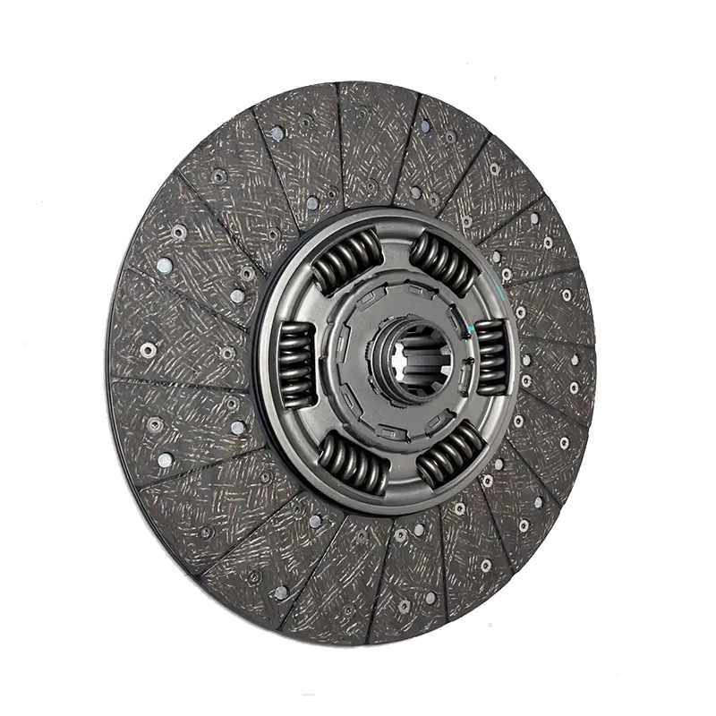 Clutch Plate DZ91189160210 for Shacman F3000 F2000 X3000 X2000