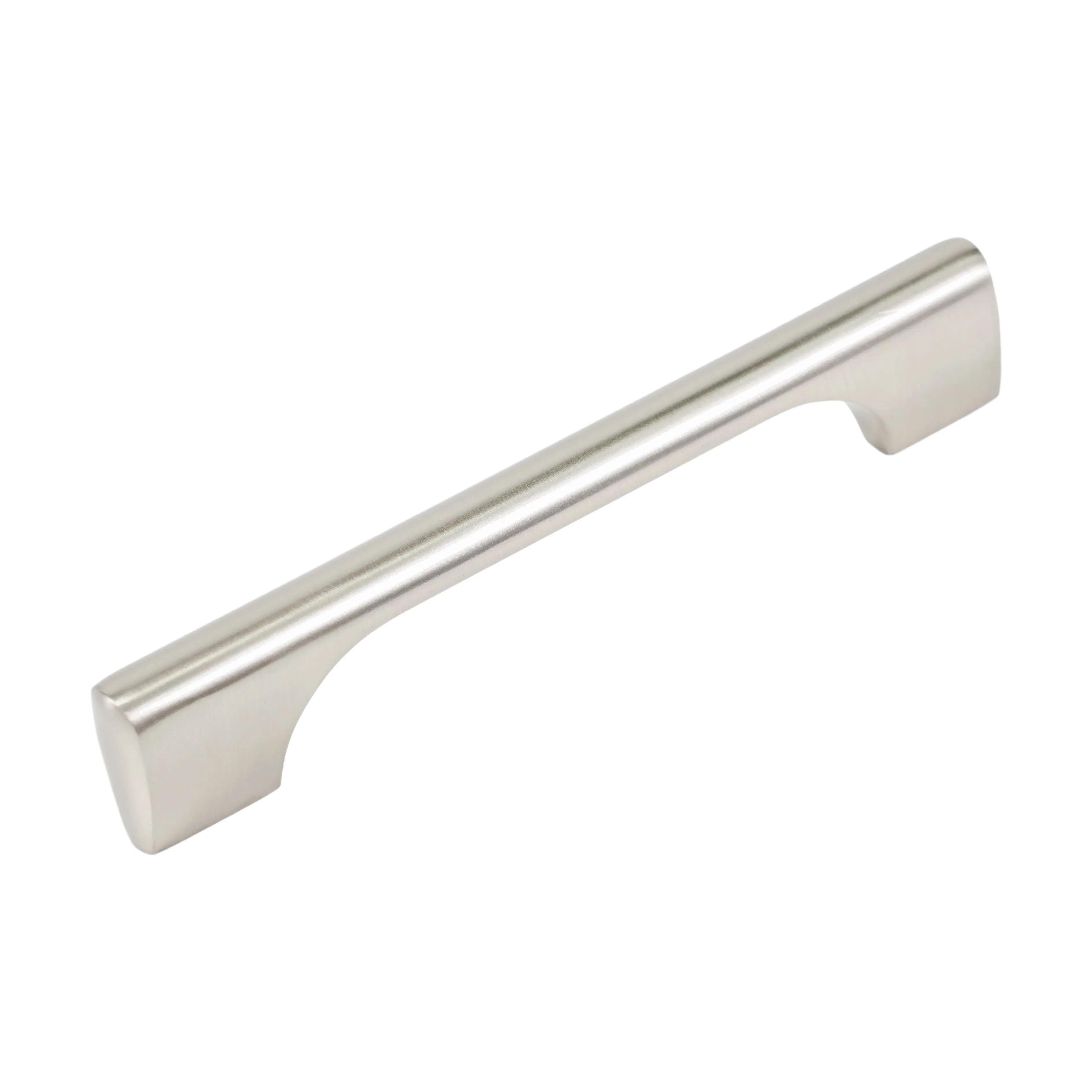 Aluminum Furniture Hardware Drawer Cabinet Door Handle