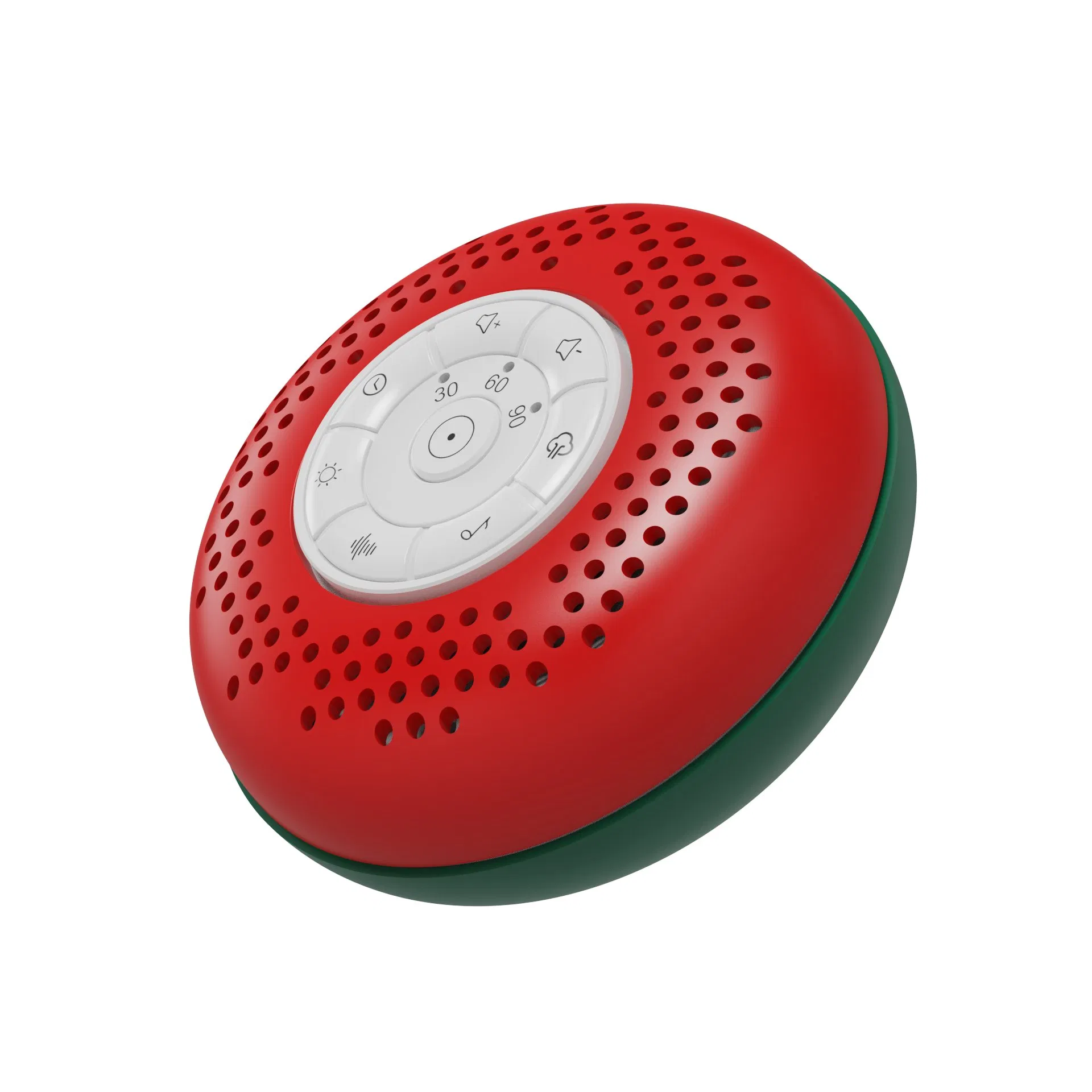 Машина белого шума с 39 звуками и ночником