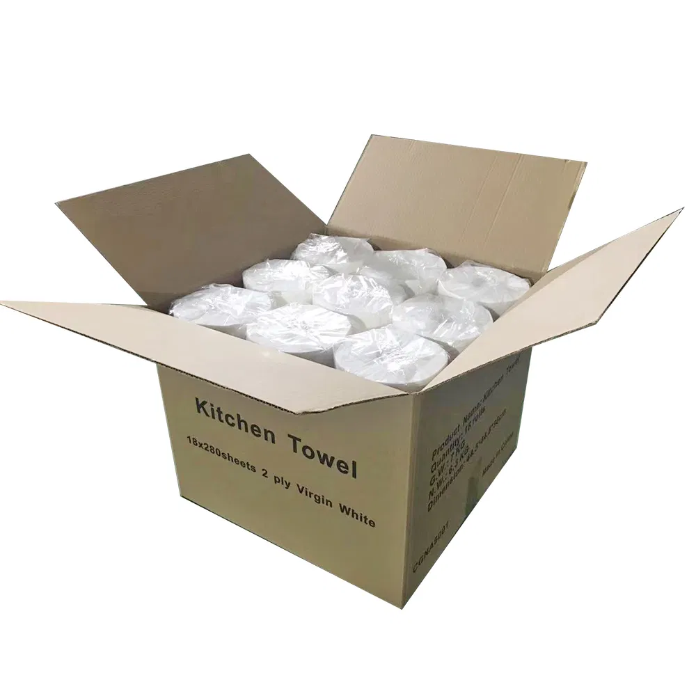 Kitchen Towel Roll Width 28 Cm