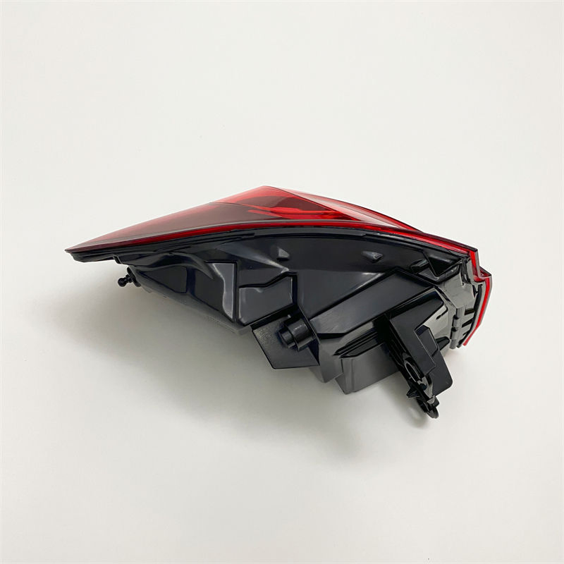 Наружный светодиодный задний фонарь для BMW 3 серии F30 F35