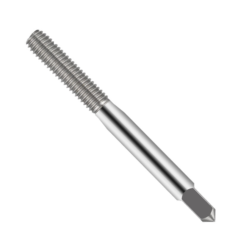 High-Precision Durable Threading Tool Forming Thread Tap