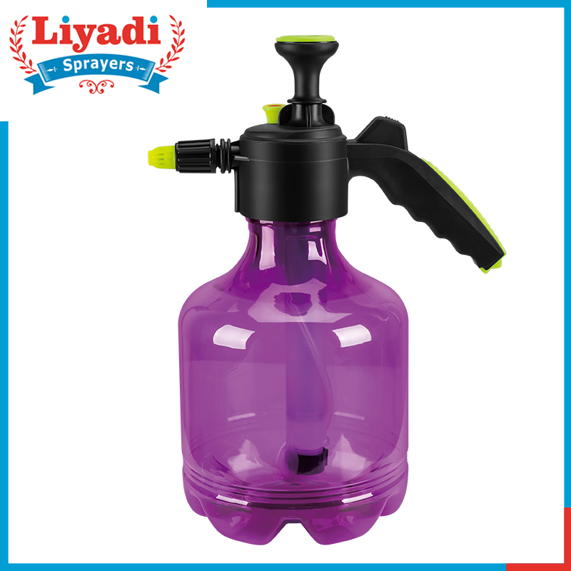 1L Mini Air Pressure Compression Pump Garden Use Small Sprayer