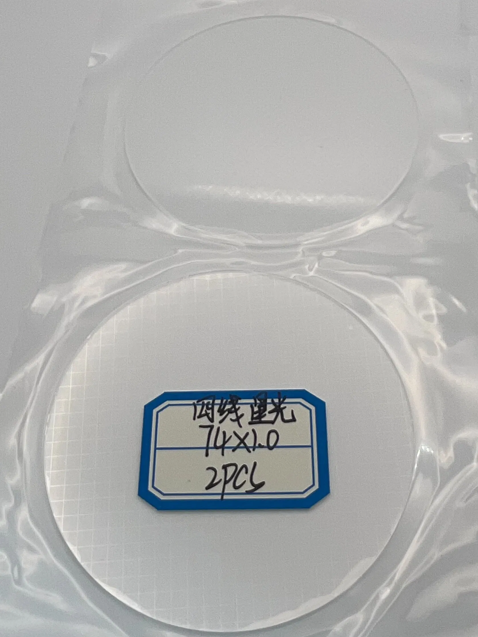 Star Filter, 4 Line, Cross Screen Filters for Photography, Night Scene Shooting