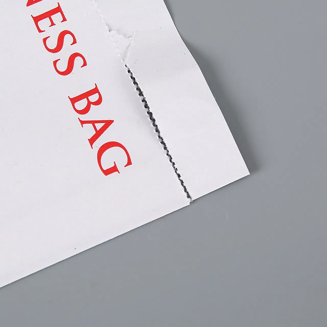 a Sick Sack Throw Sickness Barf Air Sickness Bags for Airplane Vomit Bag