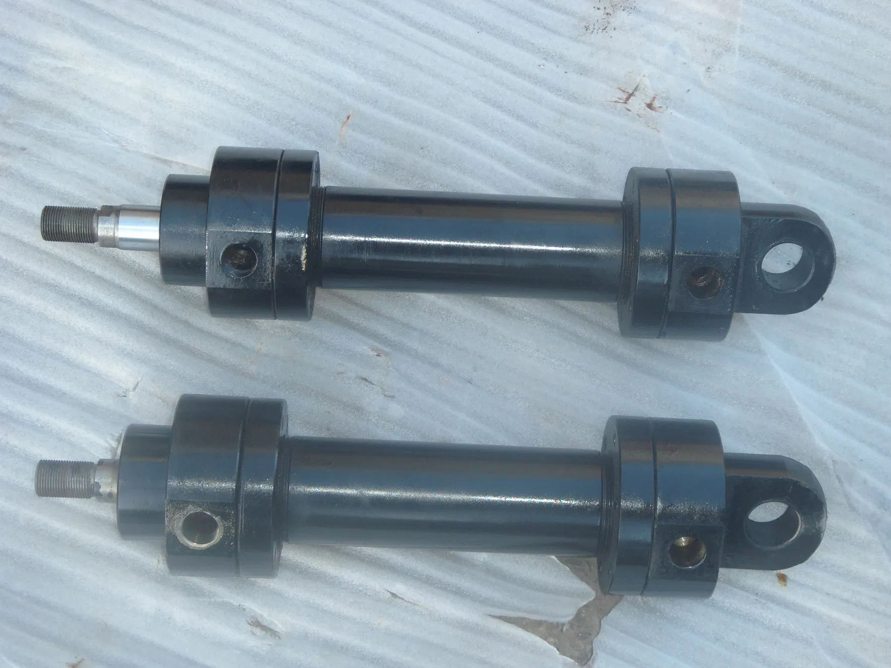 Гидравлический цилиндр HSG 40-250мм