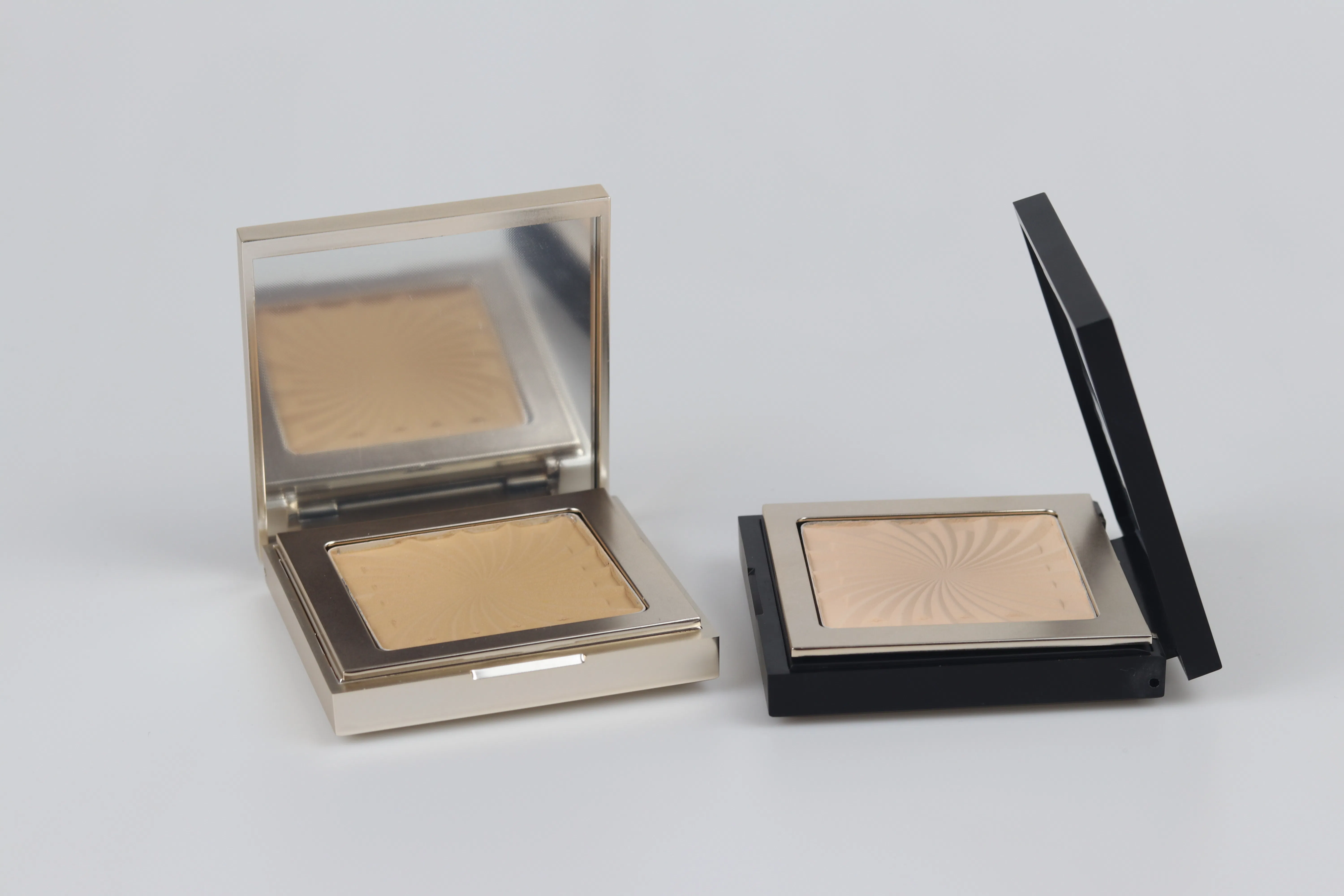 Ultra-Fine Silky Smooth Makeup Powder for Flawless Radiance