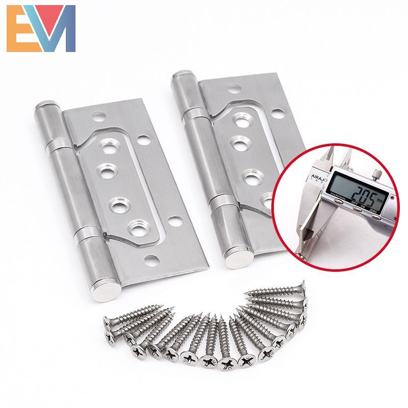 Hardware Accessories Stainless Steel Door Hinge