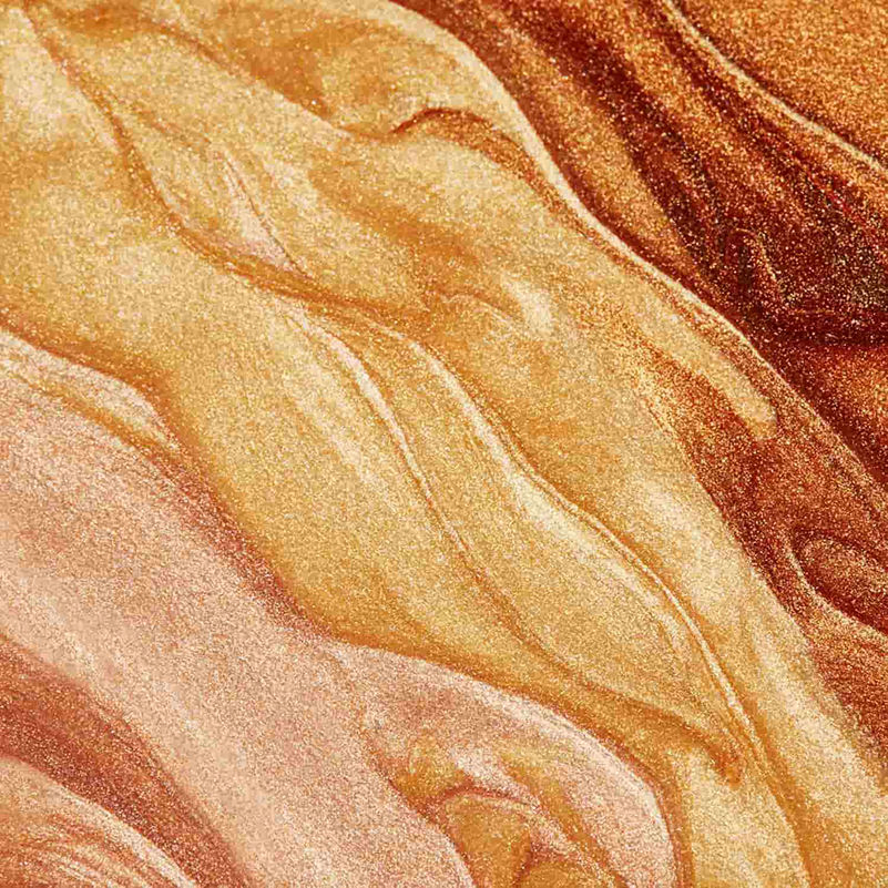 Custom Vegan Body Liquid Shimmer Body Oil Highlighter Spay