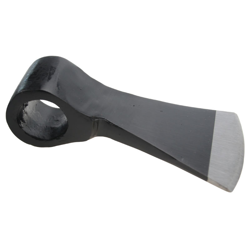 Hautine A606 Axe Head with Round Eye