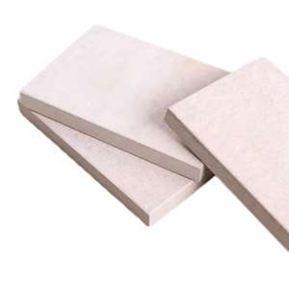 Customizable Fiber Cement Board, Wall Panel for Durable Construction
