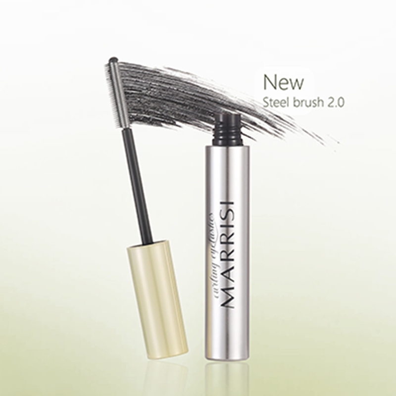 OEM ODM Factory Custom Waterproof Extension Lasting Lengthening Curling Eyelash Waterproof Mascara