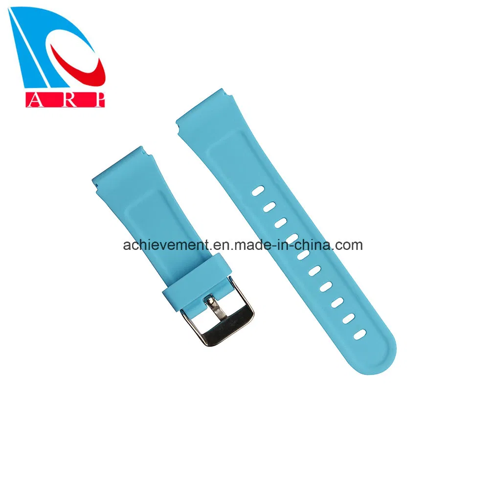 Hot Sell Good Quality Long Time Use Silicone Bands for Silicone LED Watch