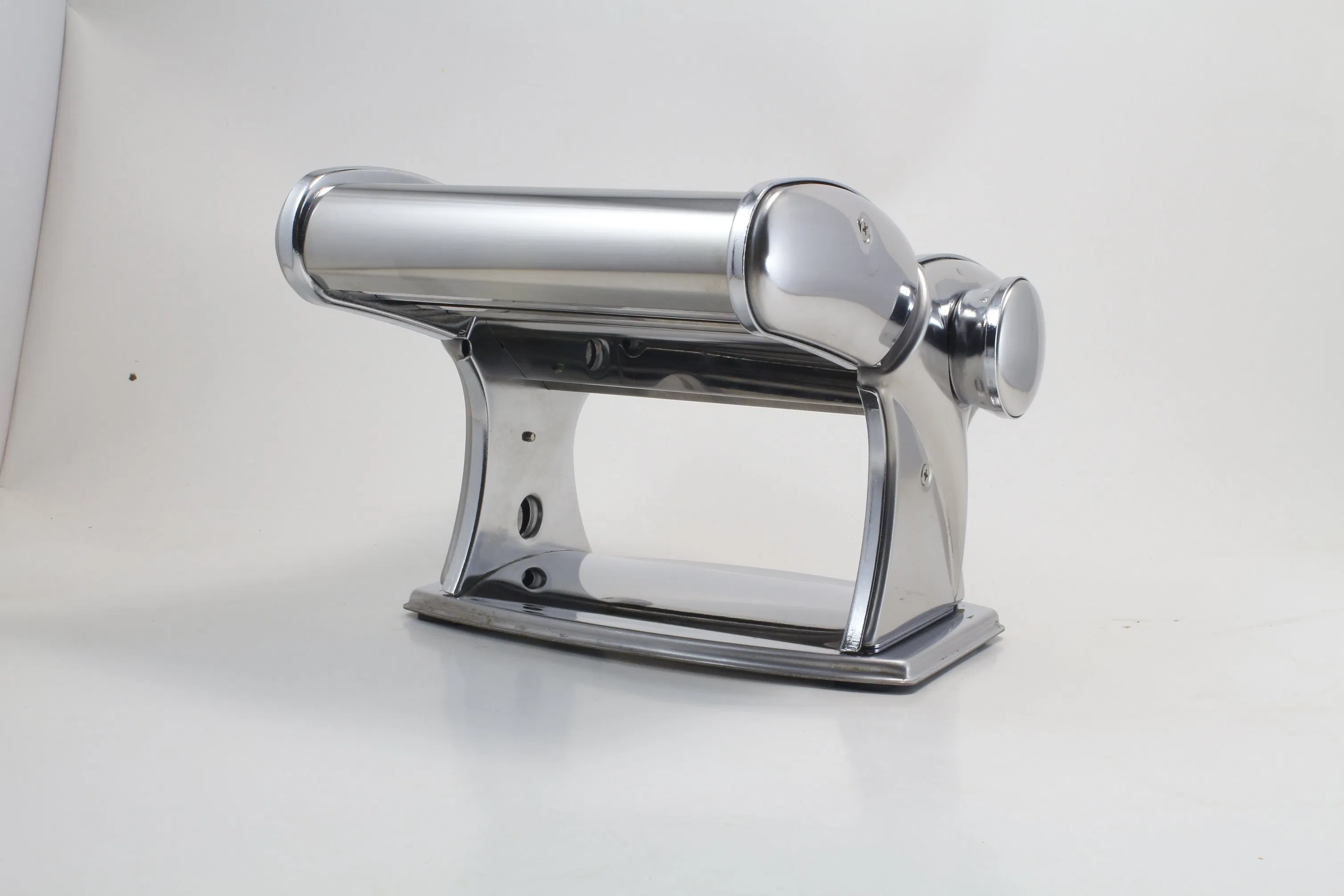 Manual Streamline Noodle Making Machine for Spaghetti and Fettuccine