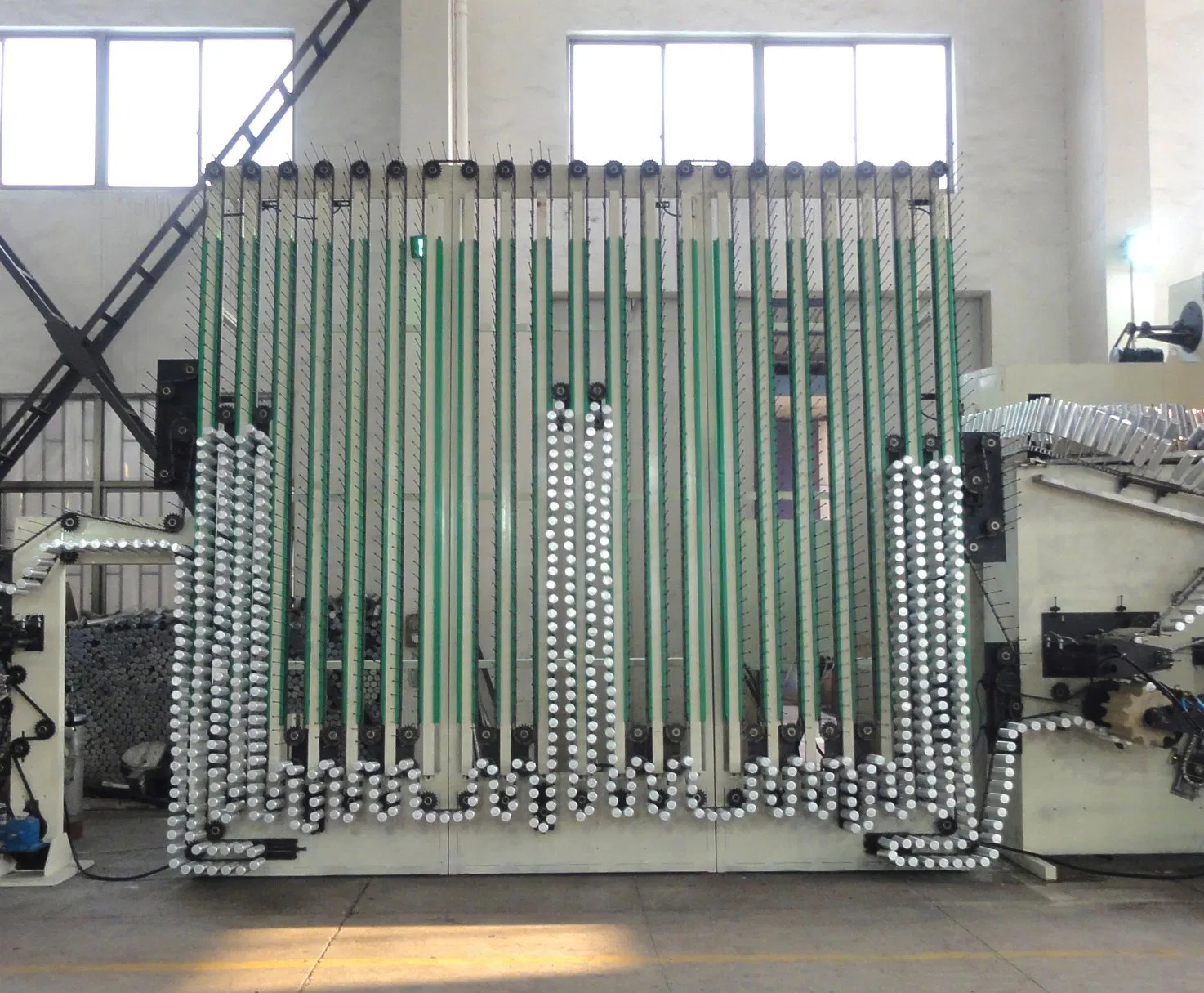Ysc01 6-Color Printing Machine for Aluminum Aerosol Can Making Equipments