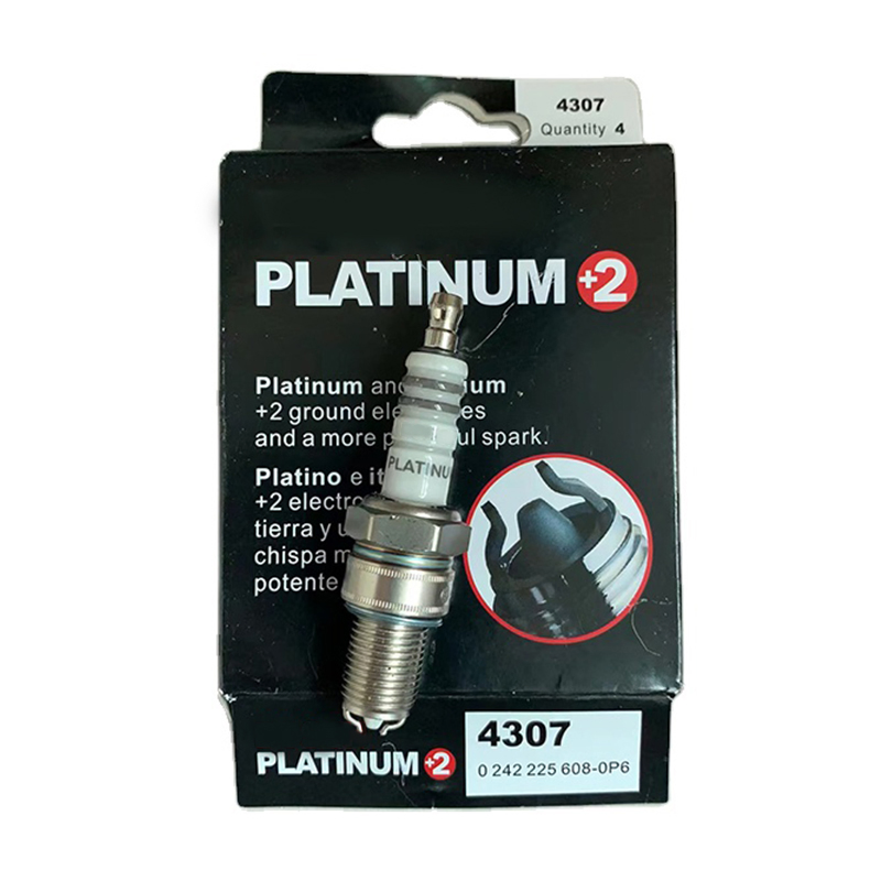 Свеча зажигания автомобильная Platinum 4307