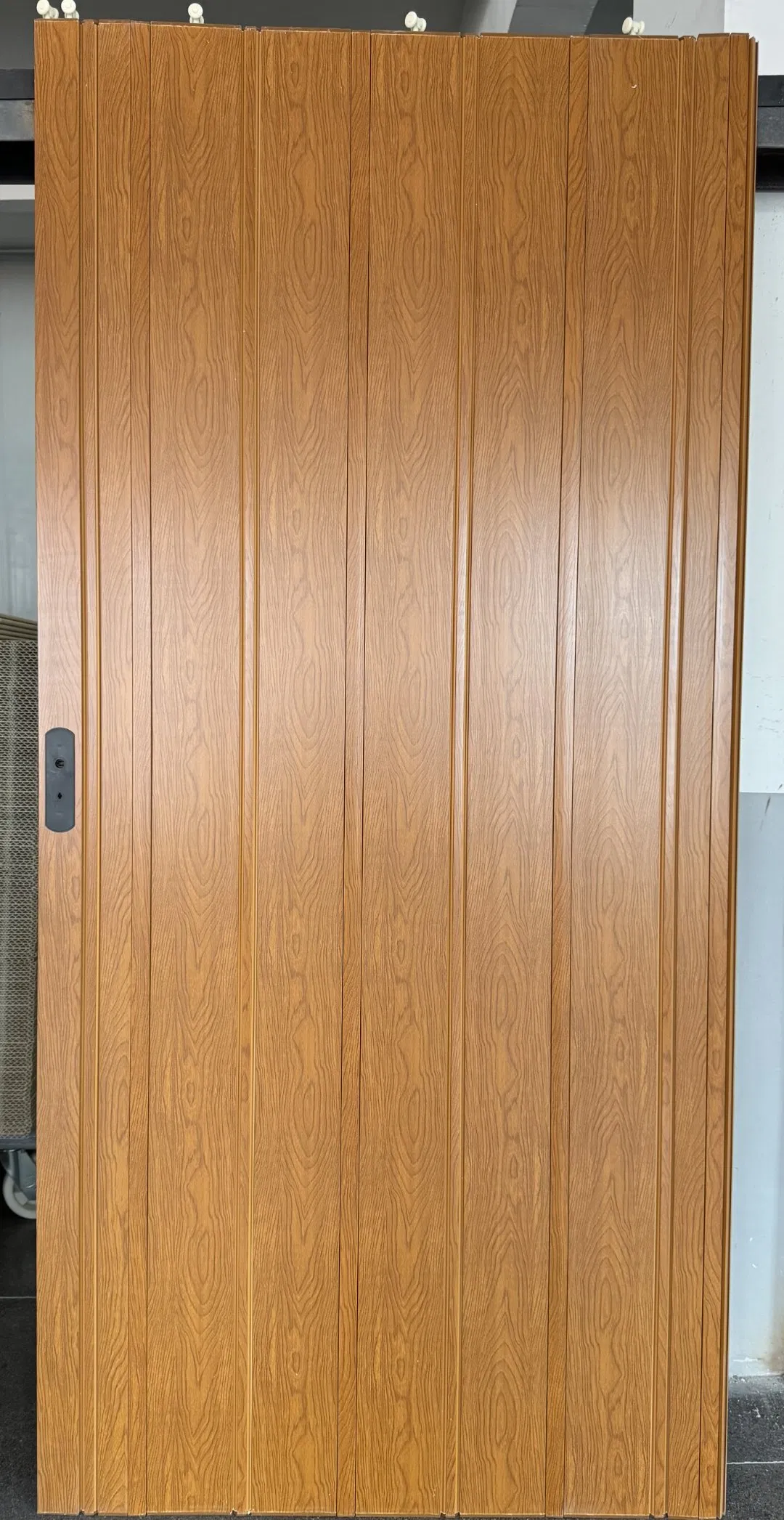 PVC Interior Folding Doors for Decoration and Indoor Partion