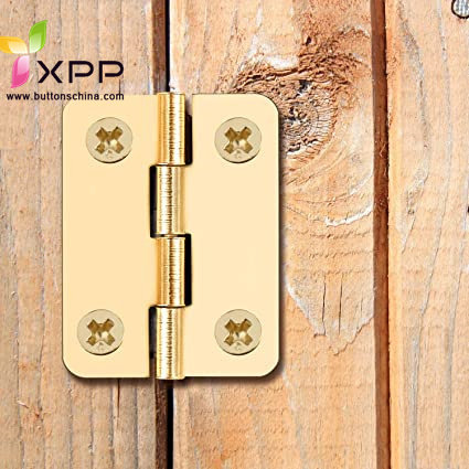 Small and Big Metal Hinge for Case or Box