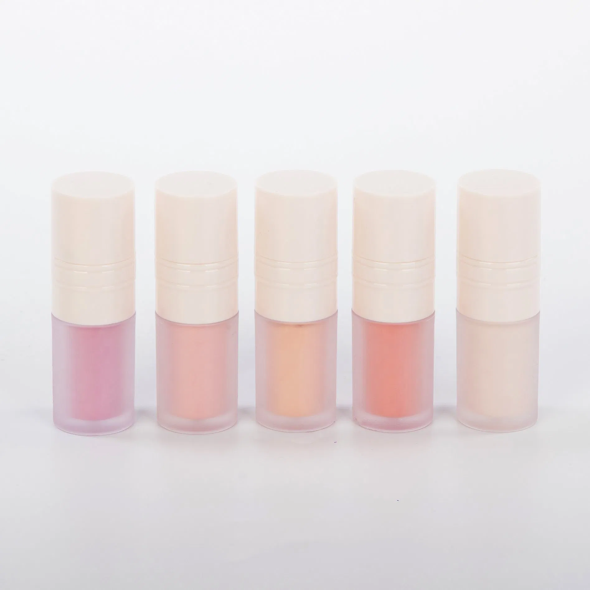 Blush Stick High-Pigment Private Label China Makeup Cheeks OEM ODM
