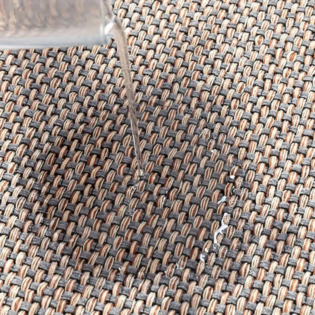 Wholesale BSCI Eco-Friendly Floor Mat Washable Rubber Kitchen Mat