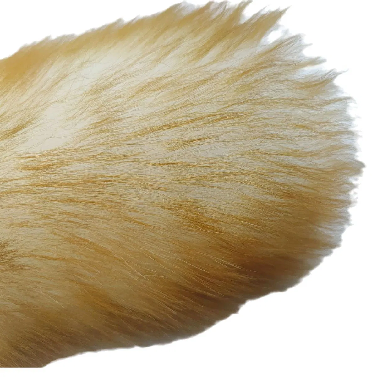 Sheepskin Wool Dusting Brush for Household and Commercial Use to Sweep and Clean Dust