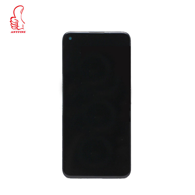6.4 Inch Original Screen M11 LCD Touch Screen Digitizer Replacement Assembly for M115FM115f/Ds