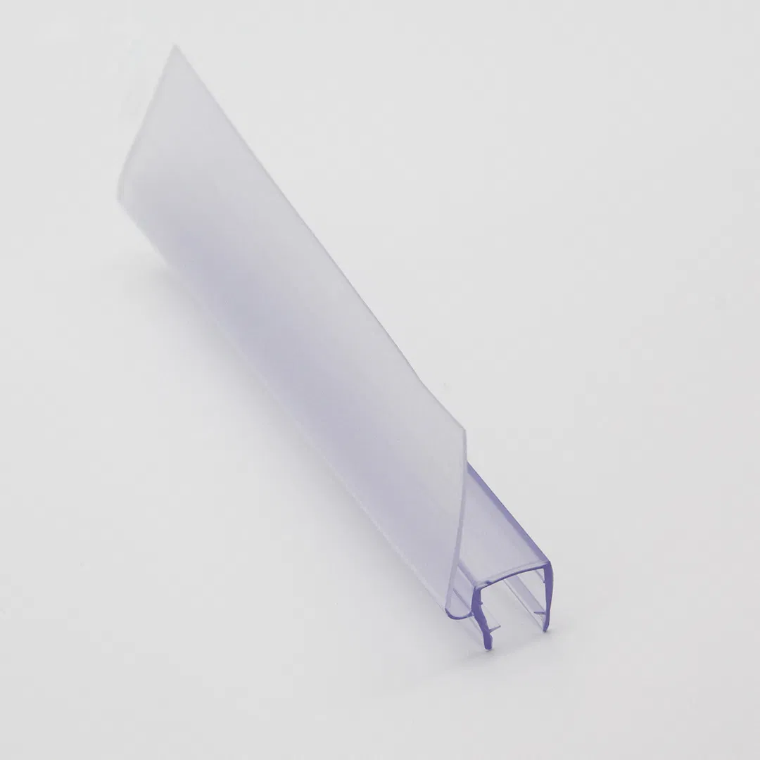 E-Star 6-12mm Vertical Shower Seals