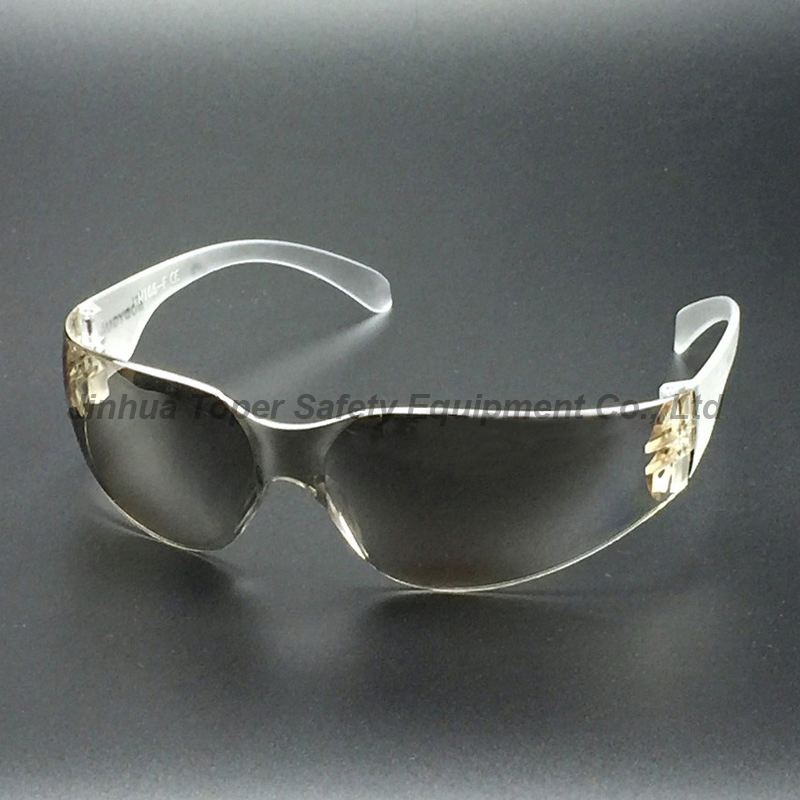 Sport Type Wraparound Lens Safety Eyeglass Frame (SG103)