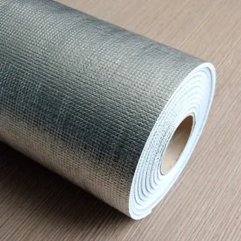 Aluminum-Foil-EPE-Foam-for Heat Protection