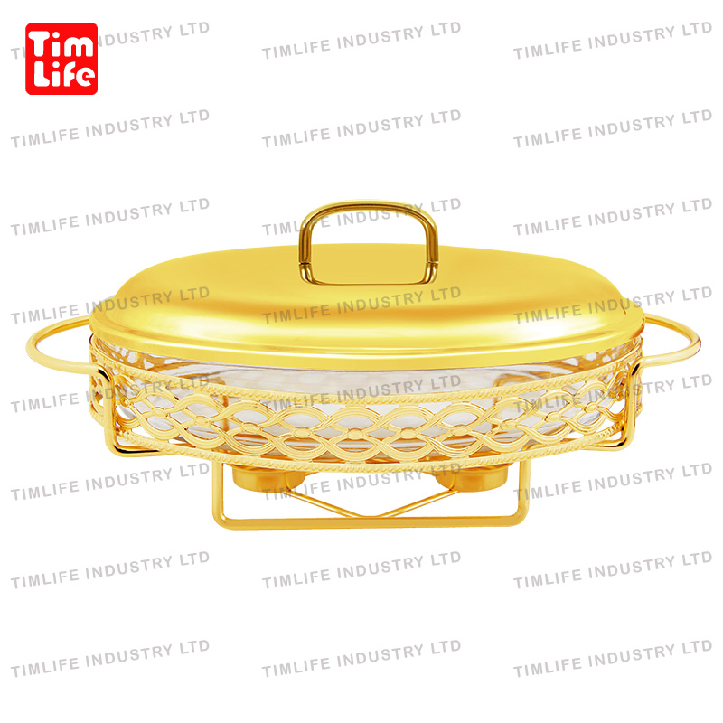 Soup Bowl Soup Warmer Food Warmer Buffet Chafing Dish Soupiere En Verre