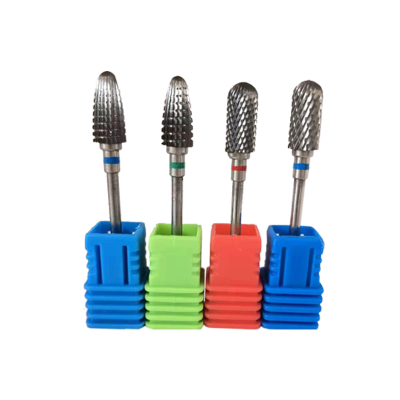 2. Luxenail Premium Plug-in Nail Fastener Kit for Salon Use