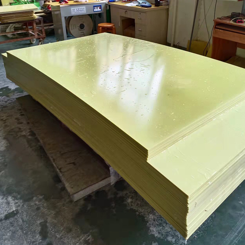 Fiber Reinforced Plastic Sheet FRP Wall Panel for Hospital