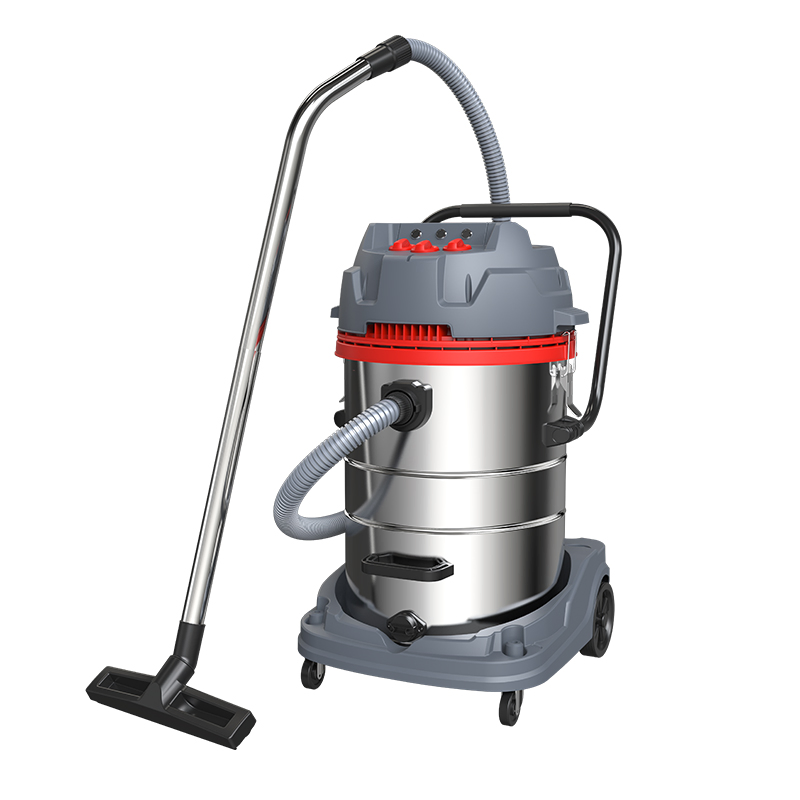 Smart Automatic Multi-Functional Vacuum Cleaner for Effortless Cleaning