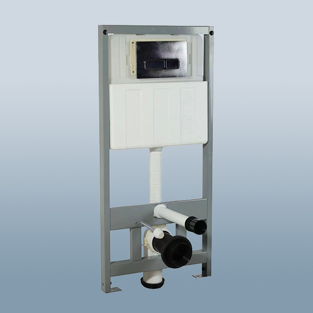 Wall Hung Toilet Concealed Cistern Good Quality Bathroom accessory Hidden Tank