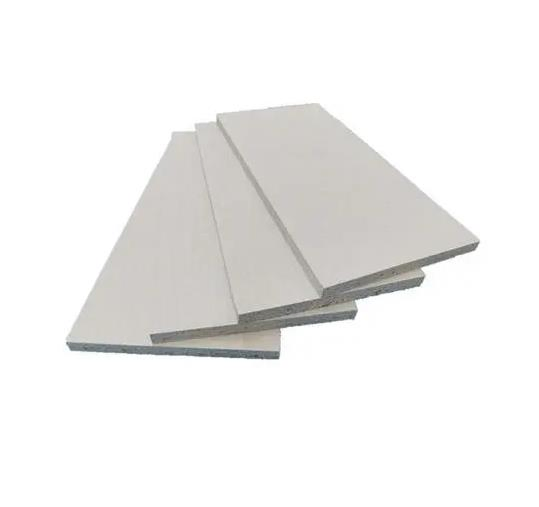 MGO Fireproof Reinforced Magnesium Oxide Board for Decorative Material