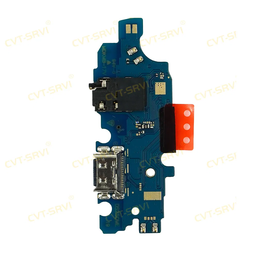 Шлейф для Samsung A12/A14 4G/A35, высокоточный