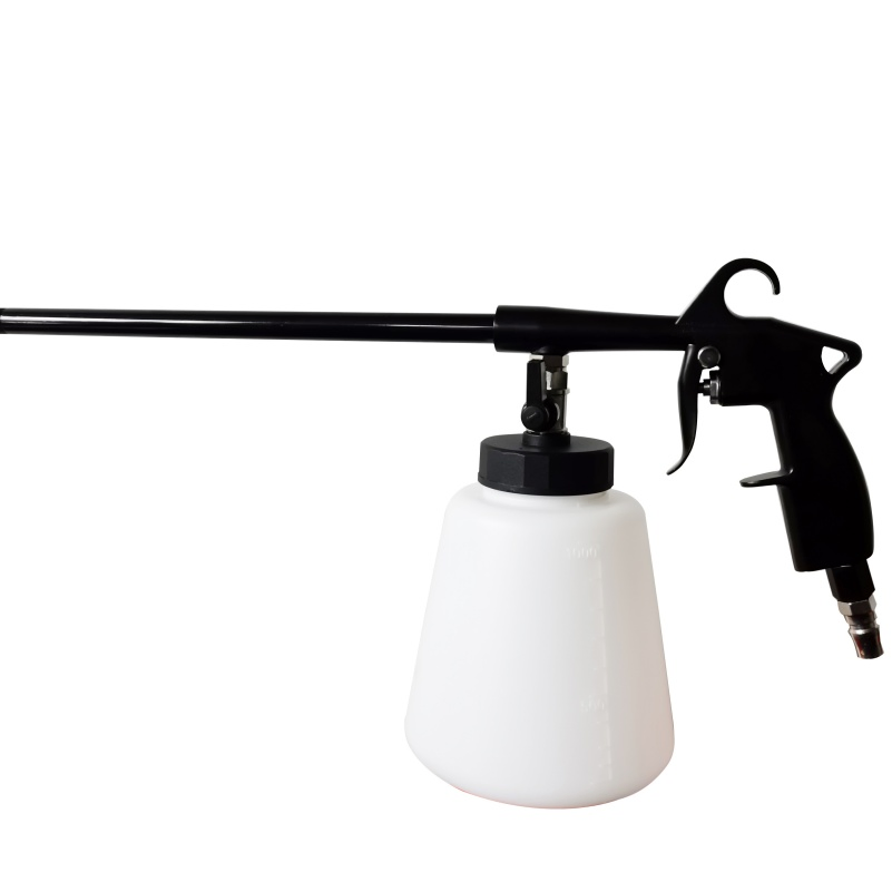 Efficient Automotive Descaling Spray Gun for Fast Cleaning