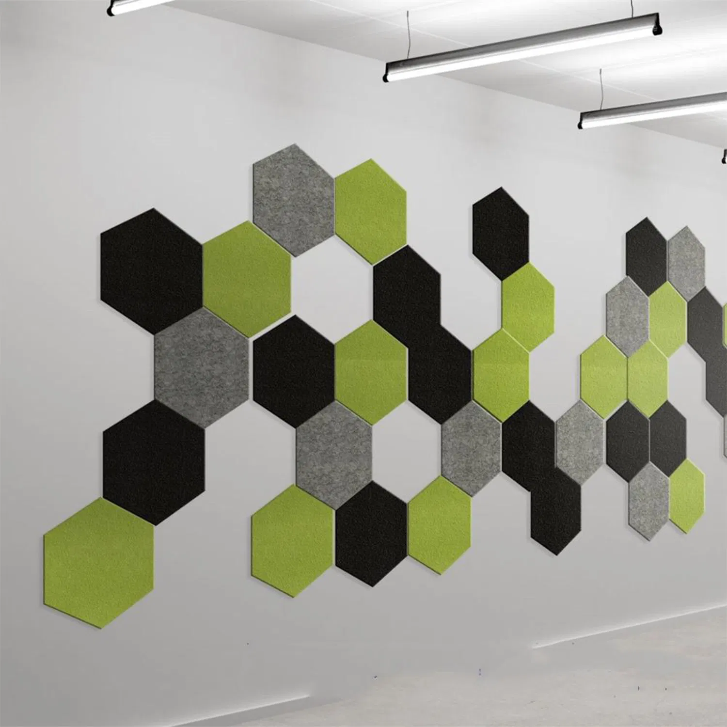 Acoustic Panels Soundproofing Studio Foam Wedges Acoustic Wall Panel