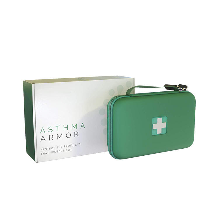 Small EVA First Aid Case for Medical Tools