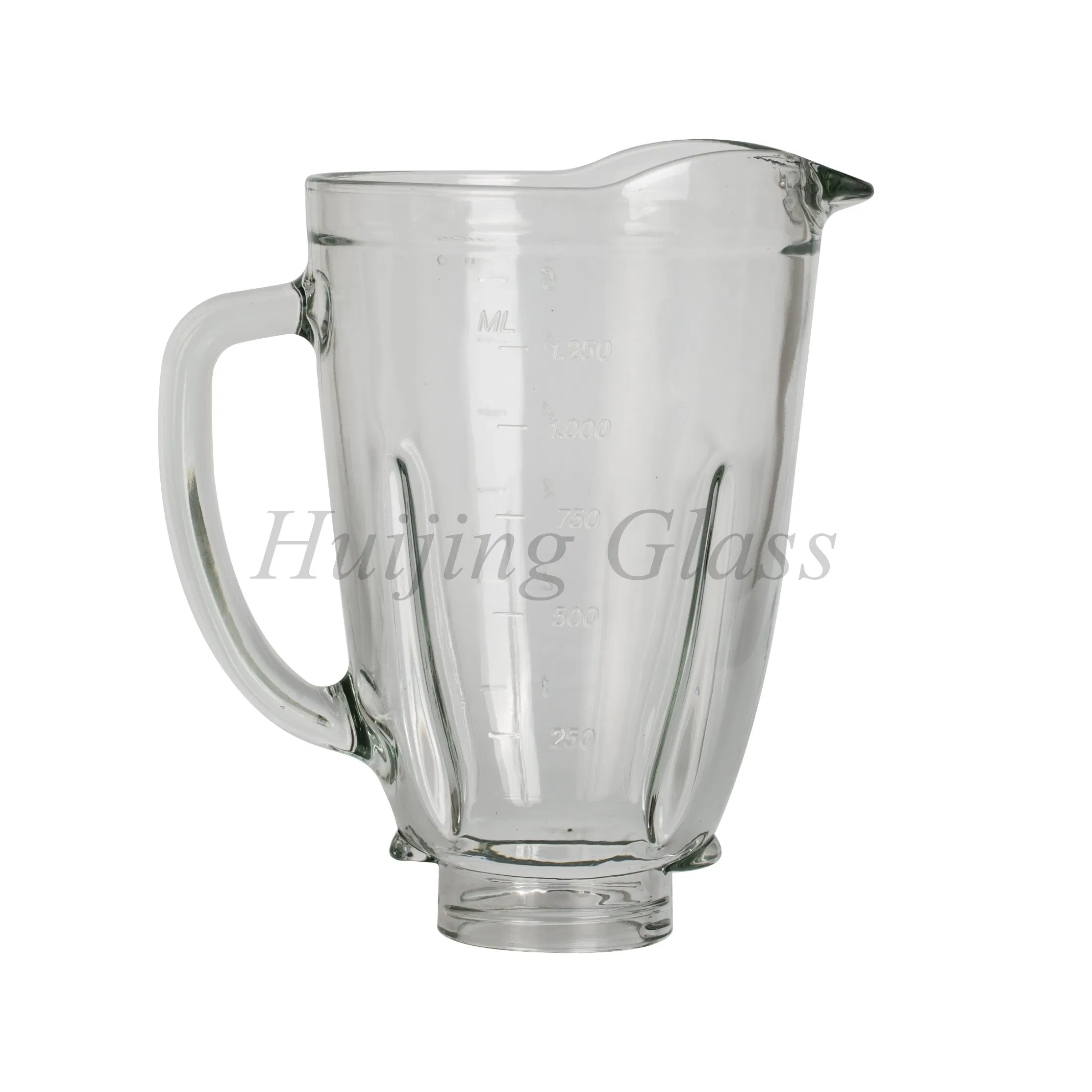 A87 High-Quality Blender Cups and Glass Jar Spare Parts