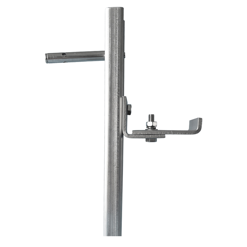 Stainless Steel Curtain Wall Material Stone Wall Profile Stone Cladding Anchor