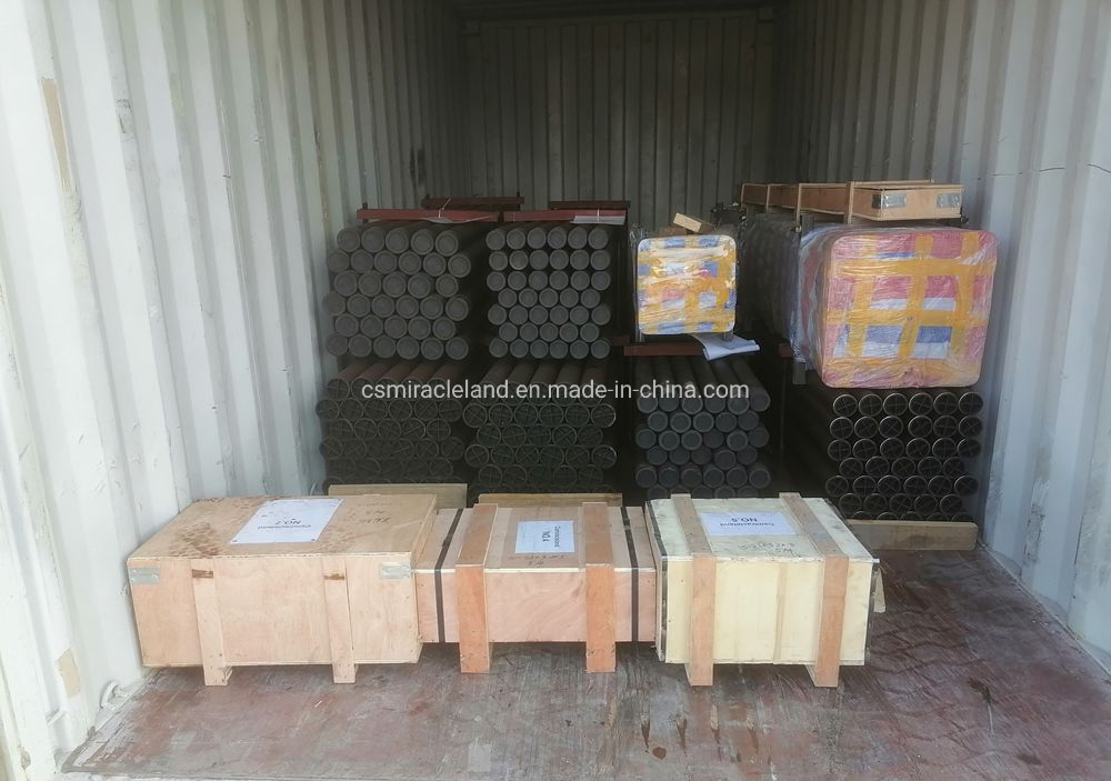 Geological Casing Pipe, Casing Tubes (BW NW HW PW)