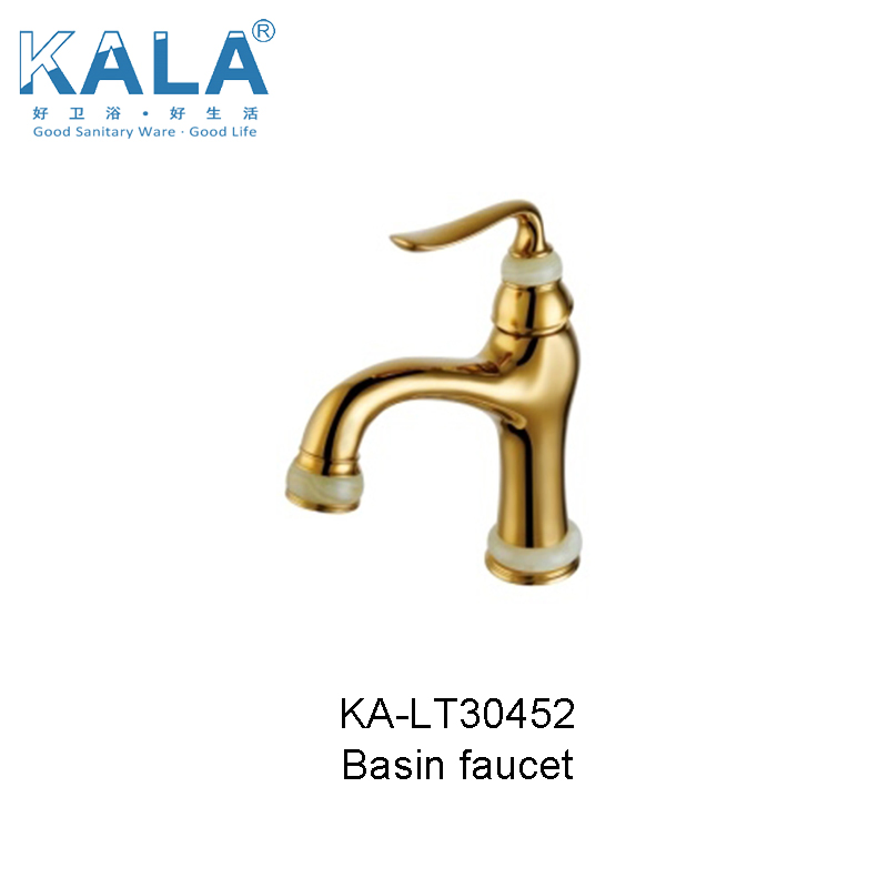 Kala Basin Faucet Same Design with Many Surface Good Quality Tap