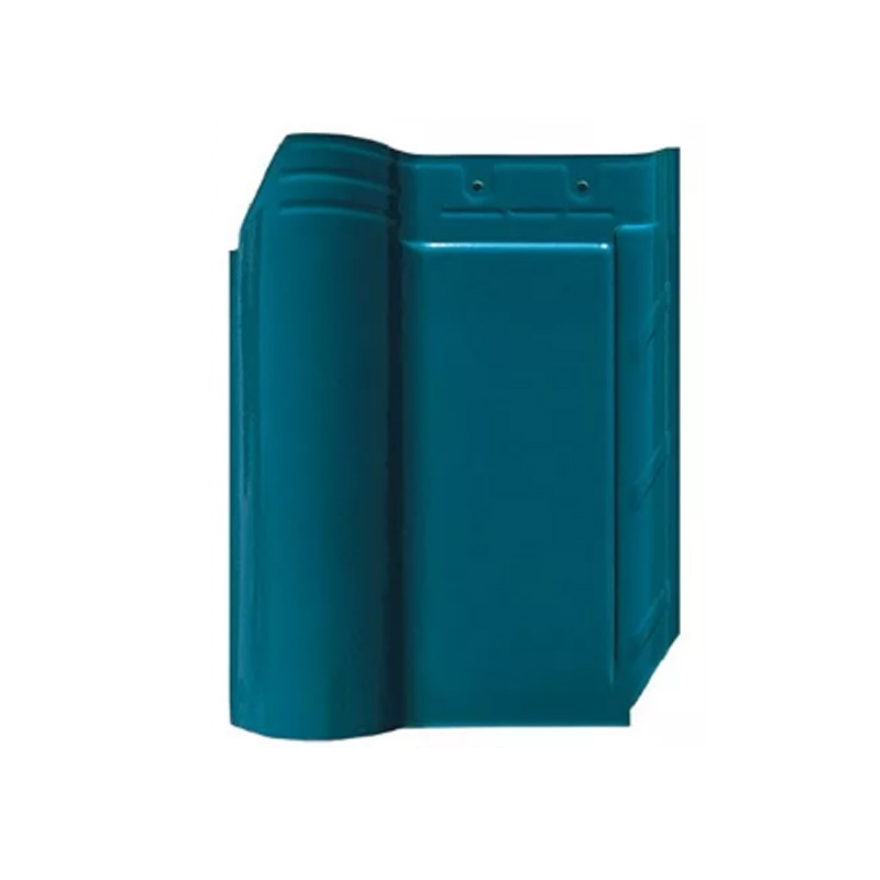 Manufacturer Houses Price Tiles Roofing French, Brick Chinese Ceramic Roof Tile Stone, Waterproof Black Clay Roof Tile Prices