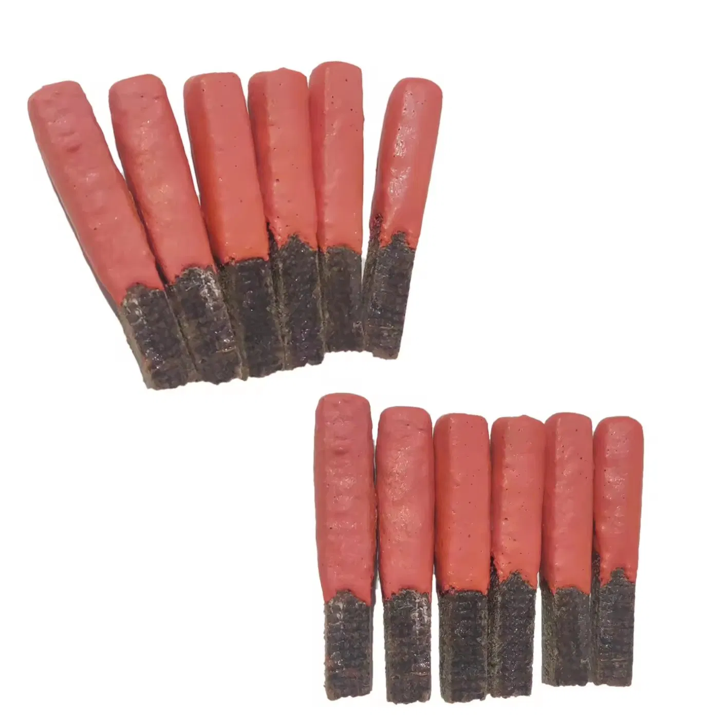 Matches Custom Colored Head Windproof Matches Waterproof Matchsticks