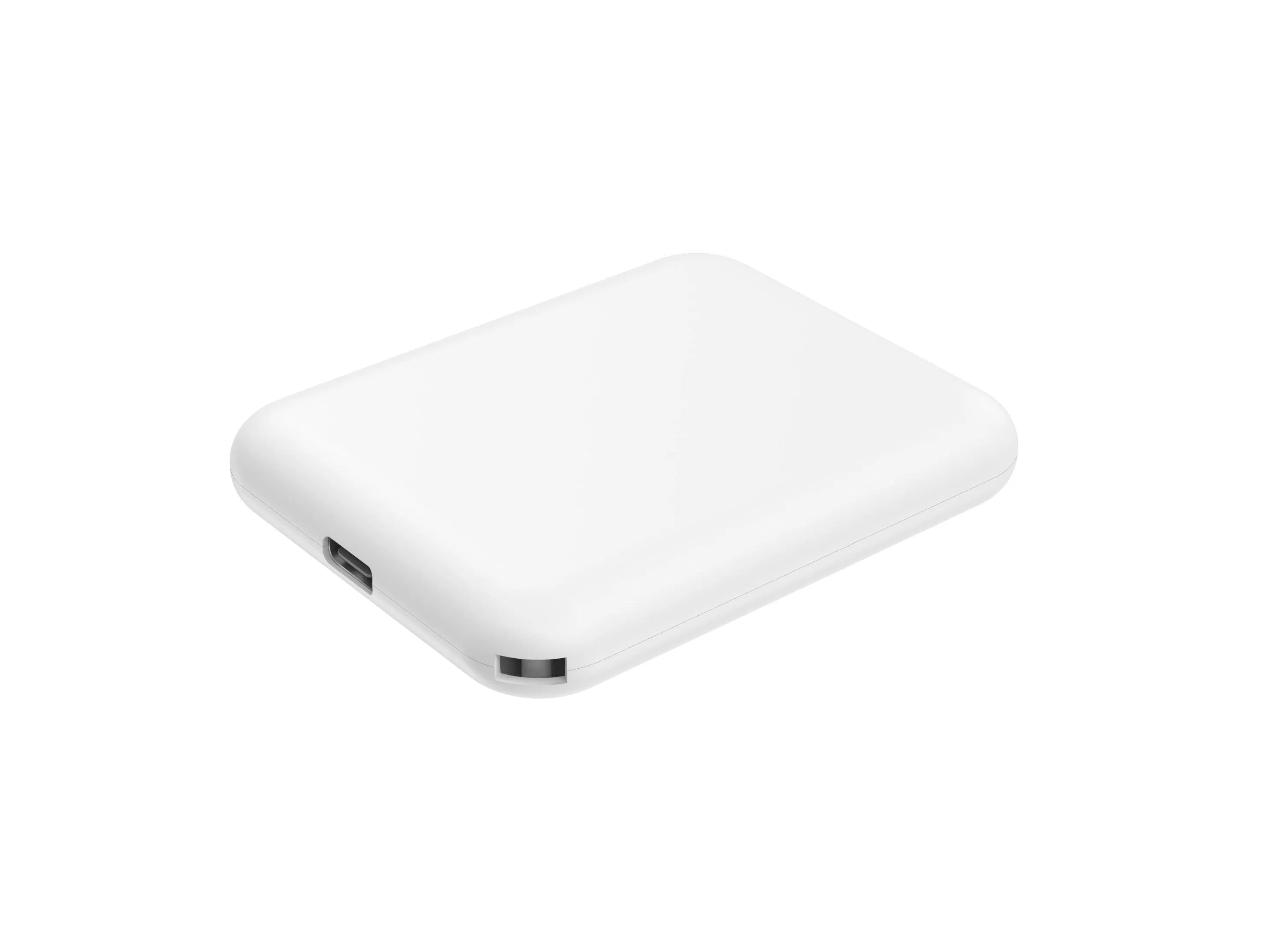 Беспроводная зарядка 2 в 1 для iPhone