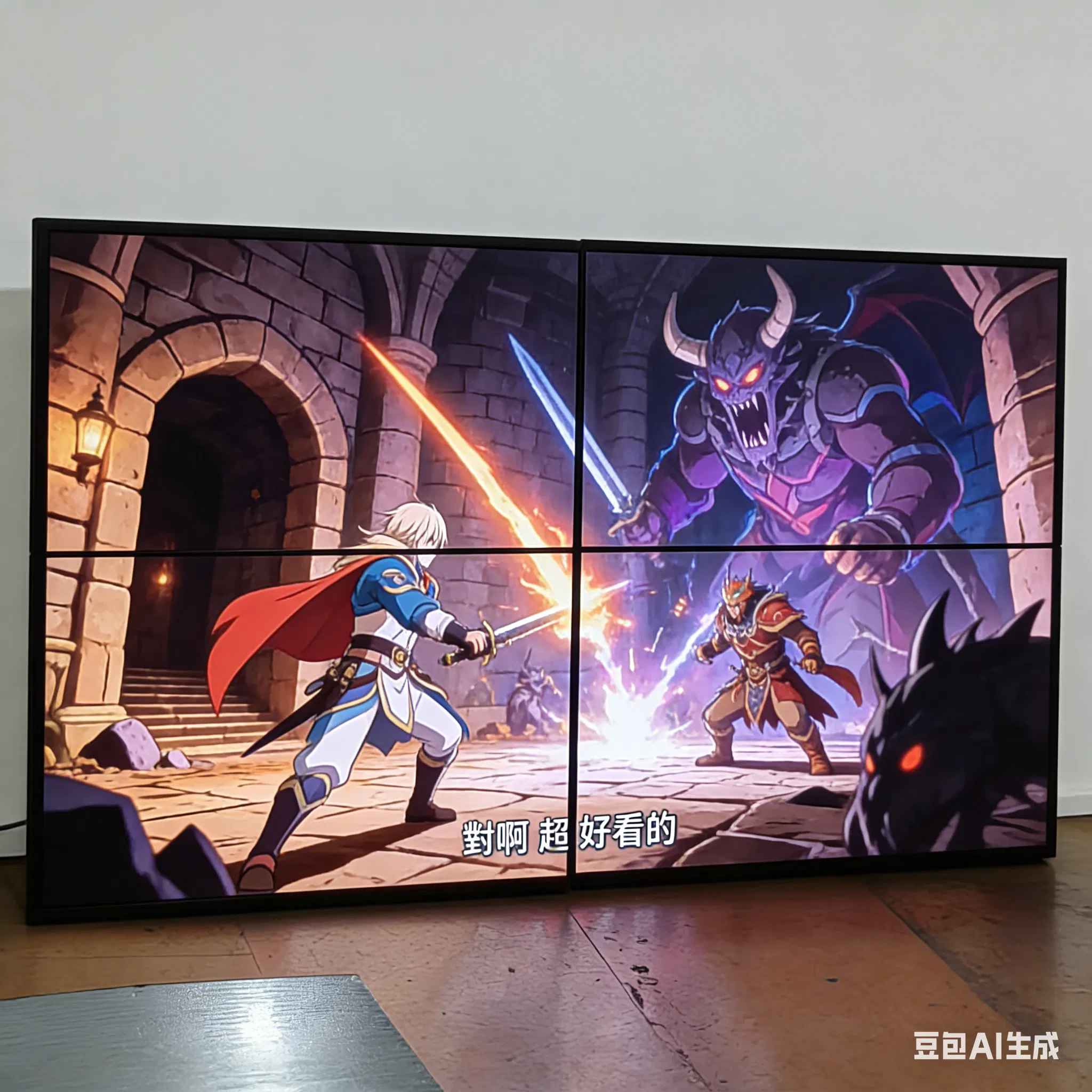 Уличная LED панель P2.5 для видеостен